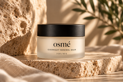 Overnight Renewal Cream